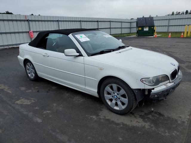 Photo 3 VIN: WBABW33465PL36383 - BMW 325 CI 