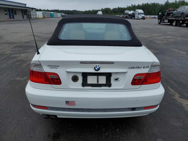 Photo 5 VIN: WBABW33465PL36383 - BMW 325 CI 