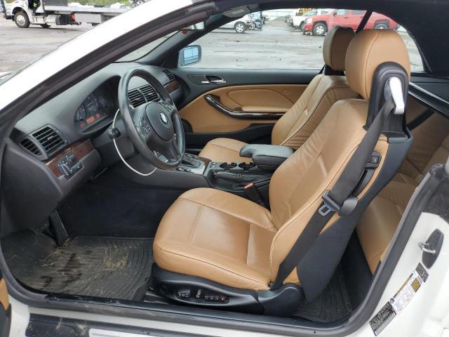 Photo 6 VIN: WBABW33465PL36383 - BMW 325 CI 