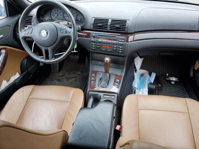 Photo 7 VIN: WBABW33465PL36383 - BMW 325 CI 