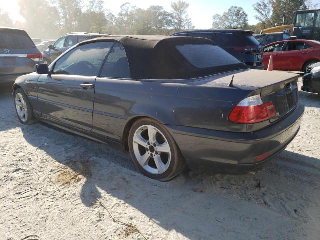 Photo 1 VIN: WBABW33465PL38683 - BMW 325 CI 