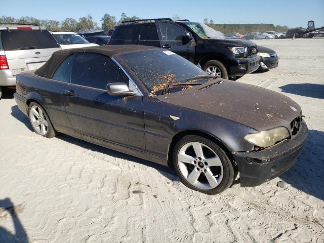 Photo 3 VIN: WBABW33465PL38683 - BMW 325 CI 