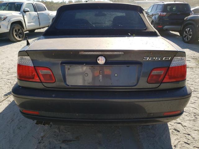 Photo 5 VIN: WBABW33465PL38683 - BMW 325 CI 