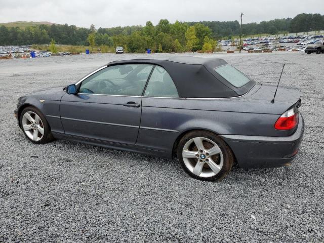 Photo 1 VIN: WBABW33465PL39767 - BMW 325 CI 