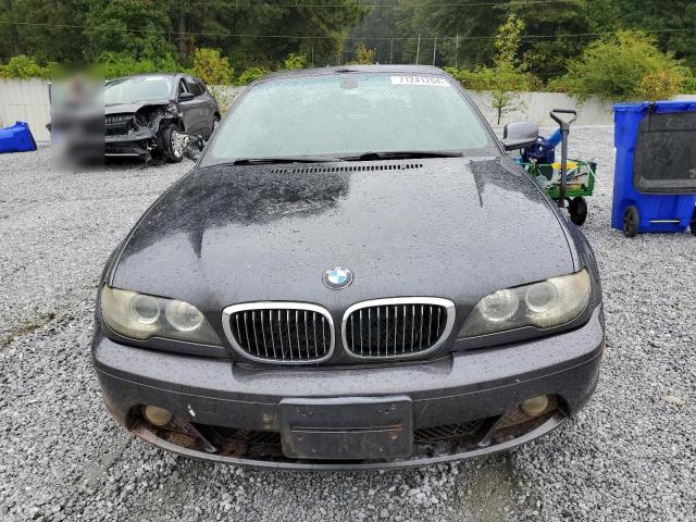 Photo 4 VIN: WBABW33465PL39767 - BMW 325 CI 