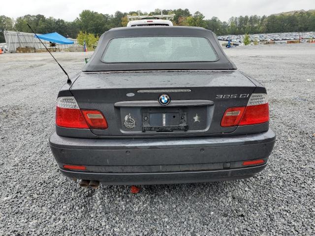 Photo 5 VIN: WBABW33465PL39767 - BMW 325 CI 