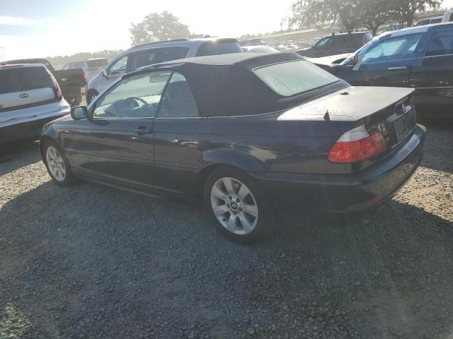 Photo 1 VIN: WBABW33465PL39963 - BMW 325 CI 