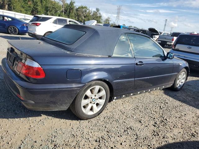 Photo 2 VIN: WBABW33465PL39963 - BMW 325 CI 