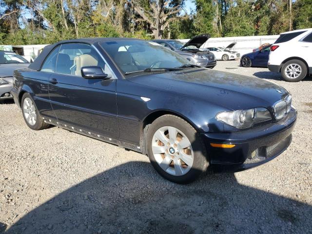 Photo 3 VIN: WBABW33465PL39963 - BMW 325 CI 