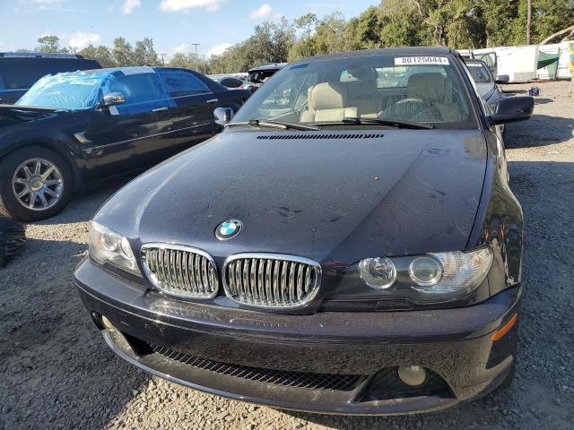 Photo 4 VIN: WBABW33465PL39963 - BMW 325 CI 