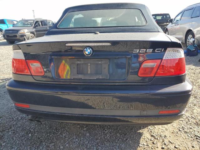 Photo 5 VIN: WBABW33465PL39963 - BMW 325 CI 