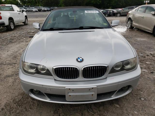 Photo 4 VIN: WBABW33474PL32079 - BMW 3 SERIES 