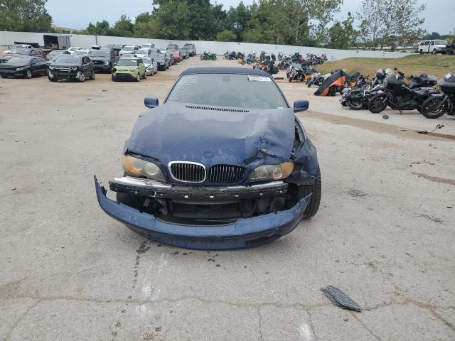 Photo 4 VIN: WBABW33474PL32180 - BMW 3 SERIES 