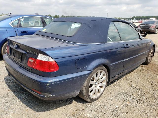 Photo 3 VIN: WBABW33474PL32325 - BMW 325 CI 