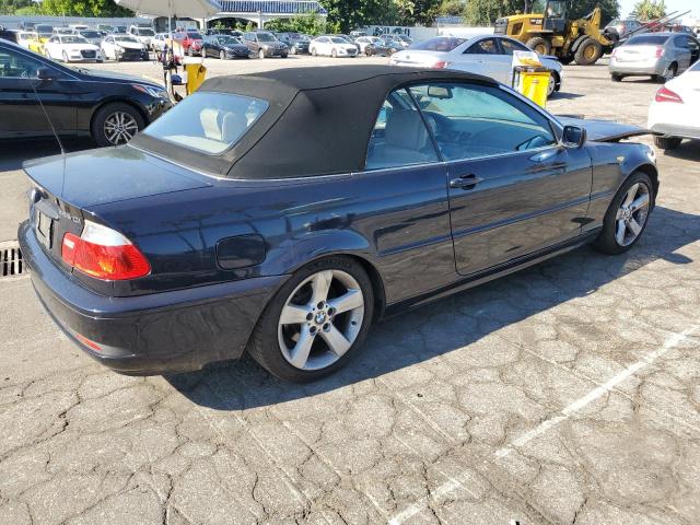 Photo 2 VIN: WBABW33475PL38613 - BMW 325 CI 