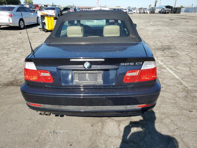 Photo 5 VIN: WBABW33475PL38613 - BMW 325 CI 