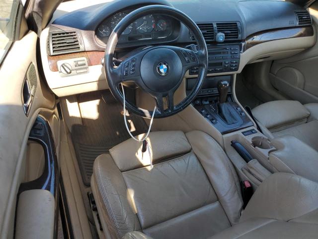 Photo 7 VIN: WBABW33475PL38613 - BMW 325 CI 