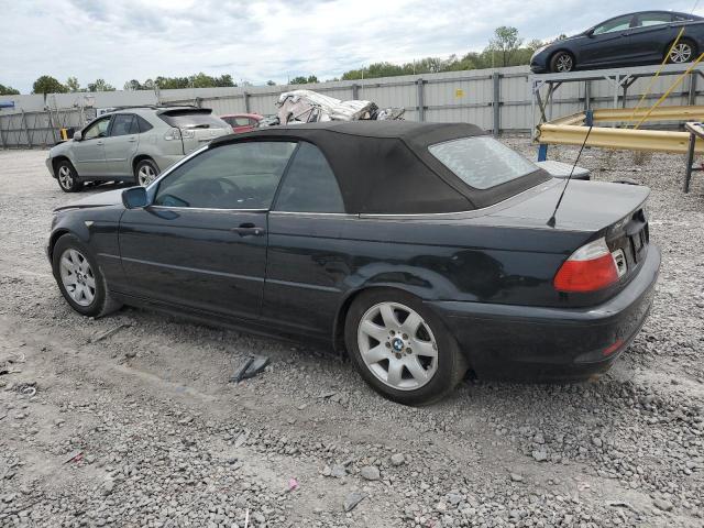 Photo 1 VIN: WBABW33475PL39230 - BMW 325 CI 