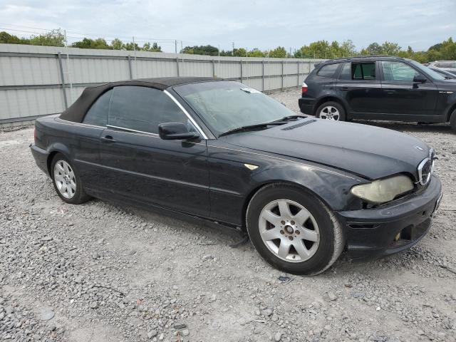 Photo 3 VIN: WBABW33475PL39230 - BMW 325 CI 