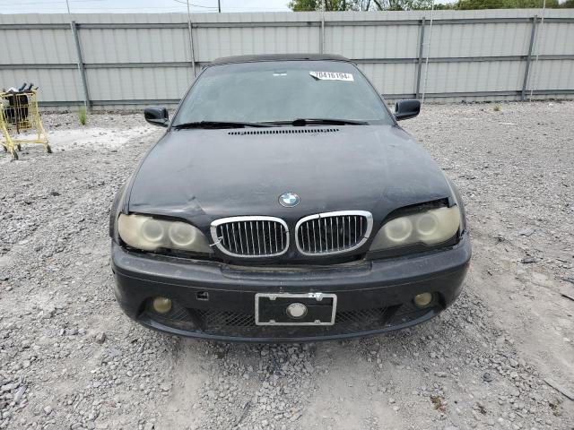 Photo 4 VIN: WBABW33475PL39230 - BMW 325 CI 