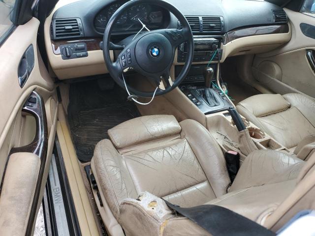 Photo 7 VIN: WBABW33475PL39230 - BMW 325 CI 