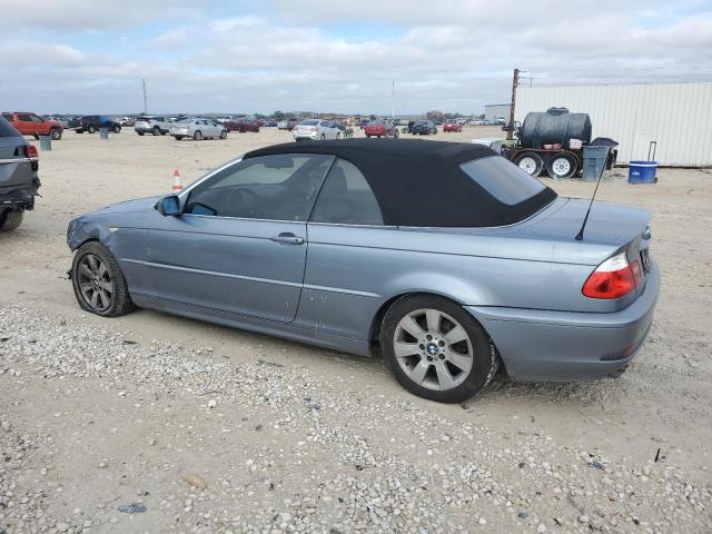 Photo 1 VIN: WBABW33476PX85265 - BMW 3 SERIES 