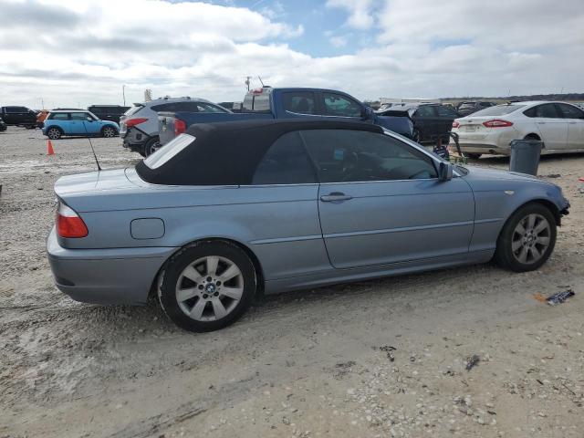 Photo 2 VIN: WBABW33476PX85265 - BMW 3 SERIES 