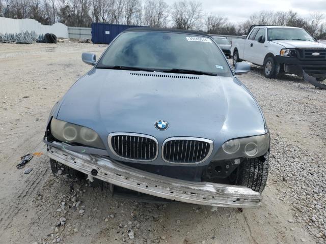 Photo 4 VIN: WBABW33476PX85265 - BMW 3 SERIES 