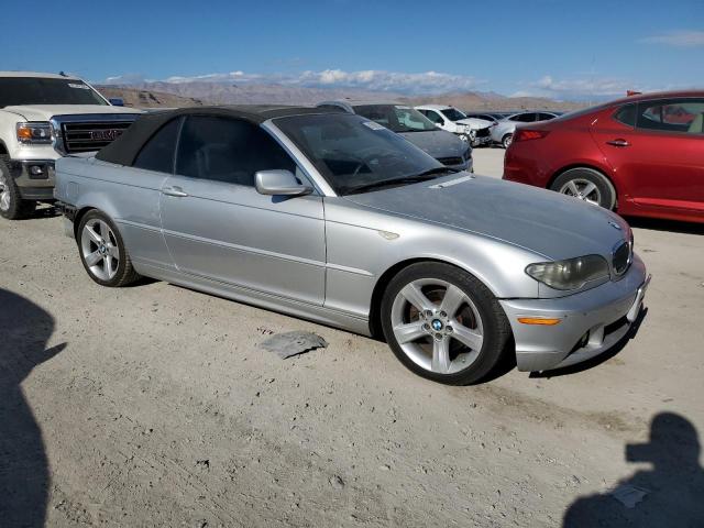 Photo 3 VIN: WBABW33476PX85492 - BMW 3 SERIES 