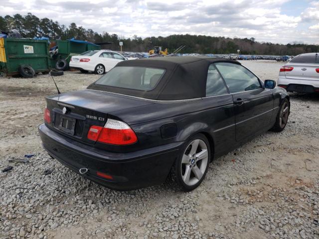 Photo 3 VIN: WBABW33476PX86139 - BMW 325 CI 