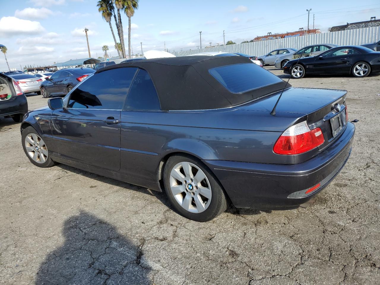 Photo 1 VIN: WBABW33476PX86786 - BMW 3ER 