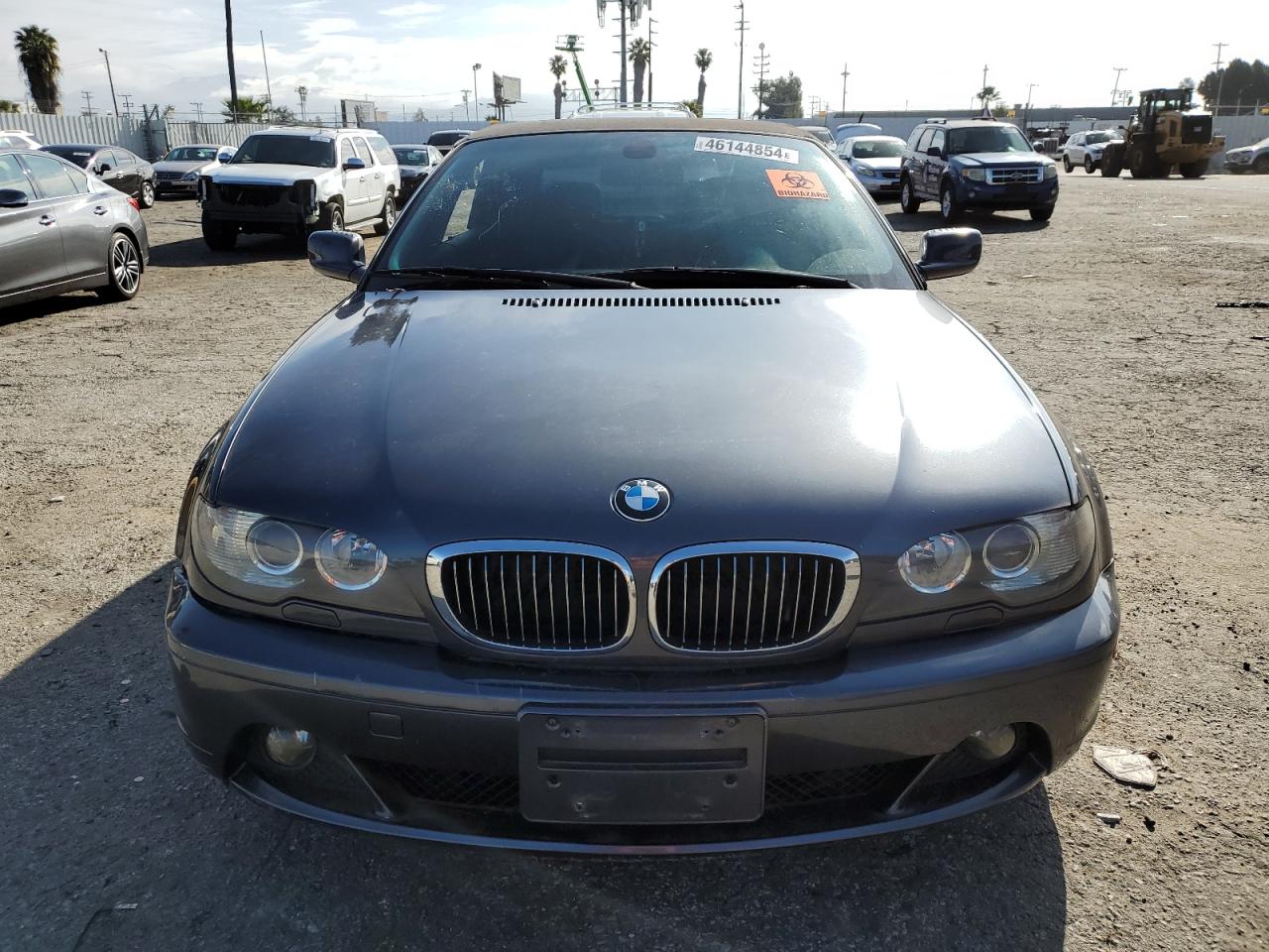 Photo 4 VIN: WBABW33476PX86786 - BMW 3ER 