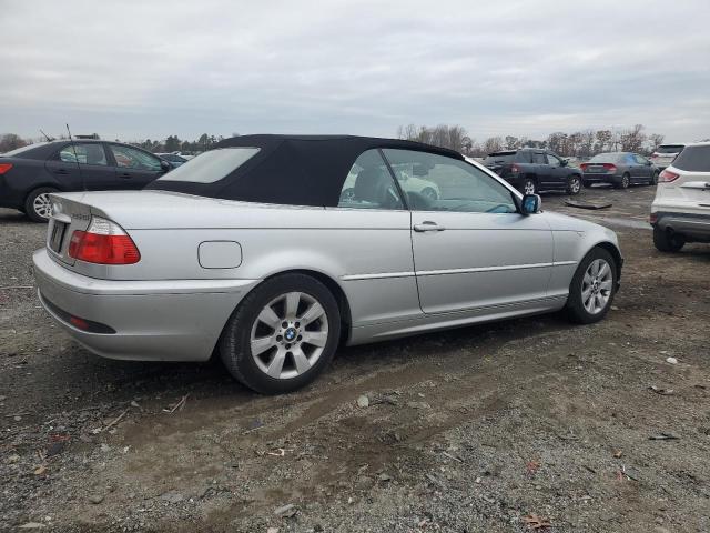 Photo 2 VIN: WBABW33476PX88571 - BMW 325 CI 