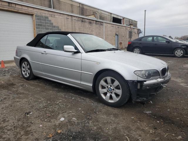 Photo 3 VIN: WBABW33476PX88571 - BMW 325 CI 