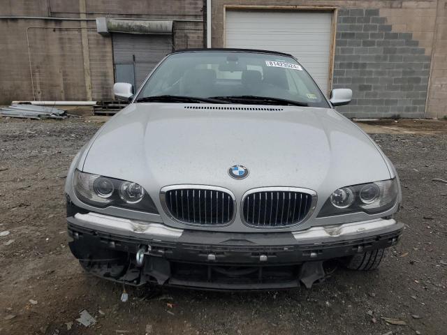 Photo 4 VIN: WBABW33476PX88571 - BMW 325 CI 