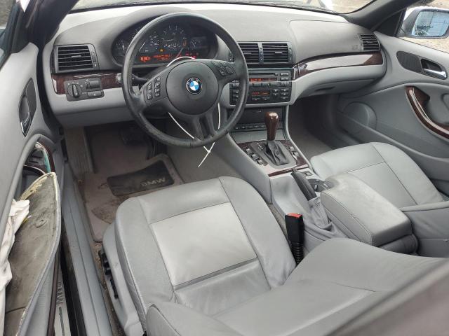 Photo 7 VIN: WBABW33476PX88571 - BMW 325 CI 