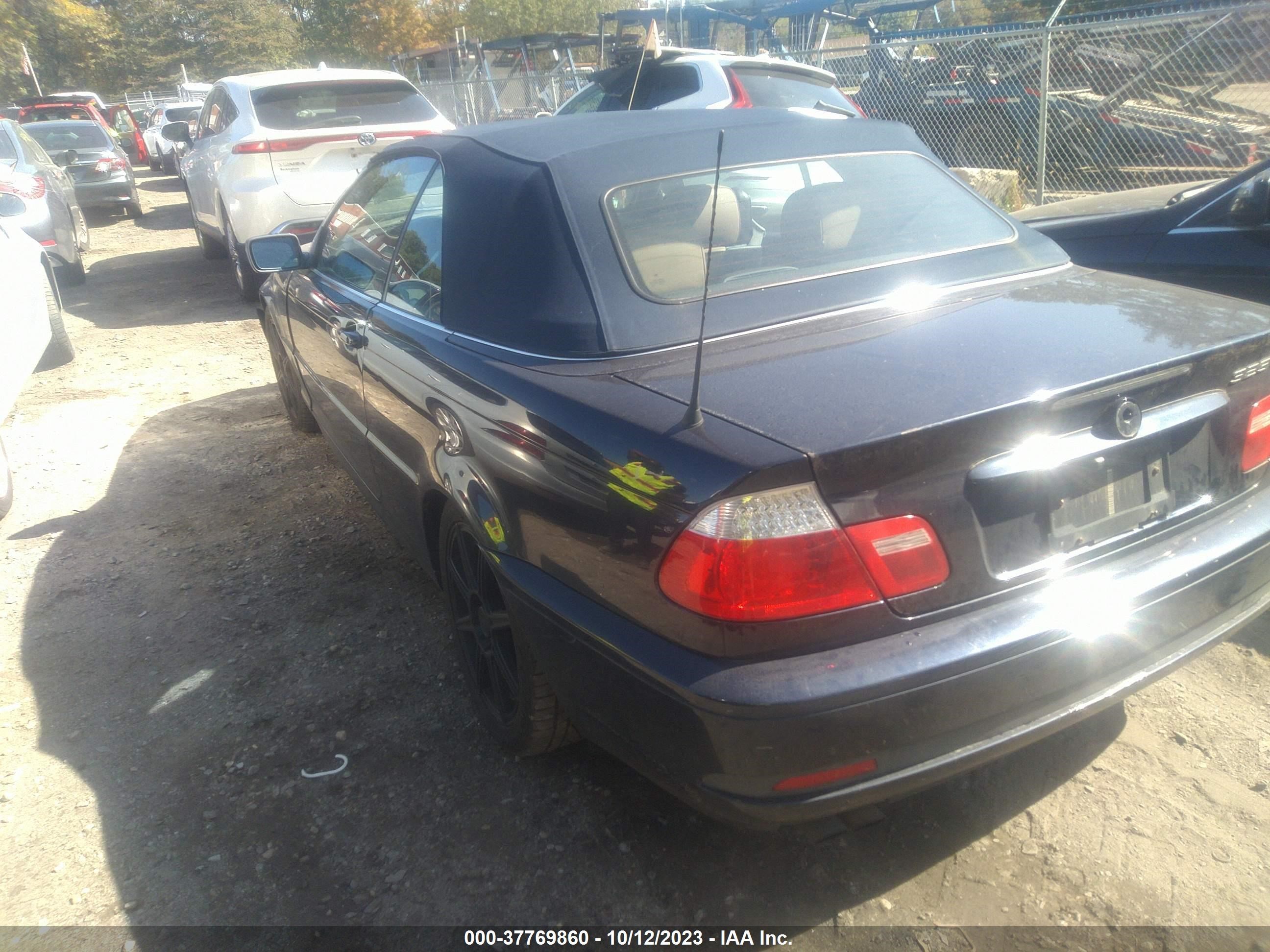 Photo 2 VIN: WBABW33484PL33399 - BMW 3ER 