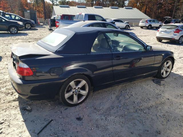 Photo 2 VIN: WBABW33485PL39091 - BMW 325 CI 