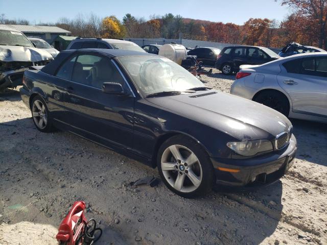 Photo 3 VIN: WBABW33485PL39091 - BMW 325 CI 