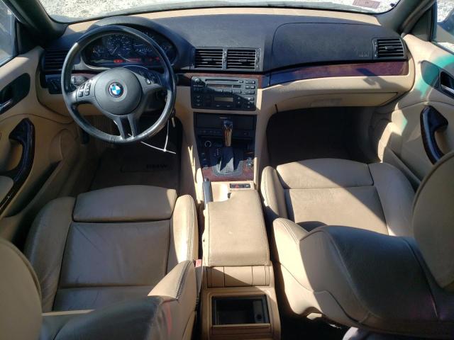 Photo 7 VIN: WBABW33485PL39091 - BMW 325 CI 