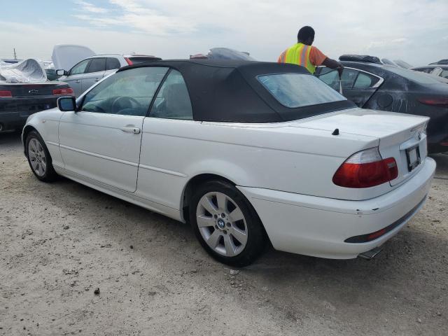 Photo 1 VIN: WBABW33485PL39205 - BMW 325 CI 