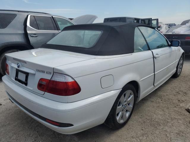 Photo 2 VIN: WBABW33485PL39205 - BMW 325 CI 