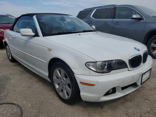 Photo 3 VIN: WBABW33485PL39205 - BMW 325 CI 