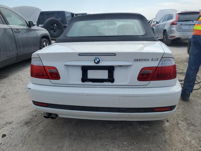 Photo 5 VIN: WBABW33485PL39205 - BMW 325 CI 