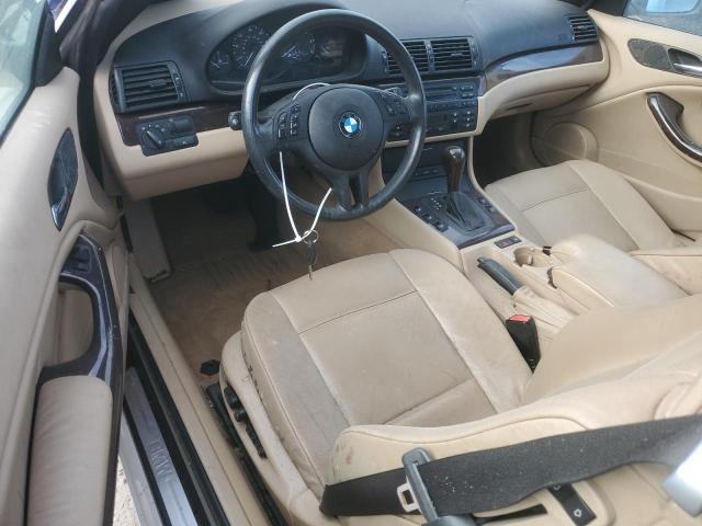 Photo 7 VIN: WBABW33485PL39205 - BMW 325 CI 