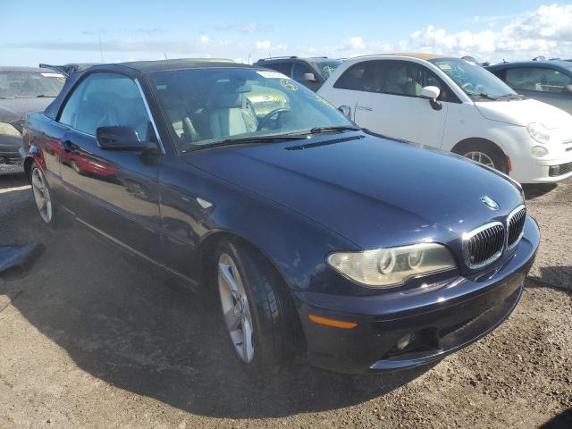 Photo 3 VIN: WBABW33485PX83085 - BMW 325 CI 