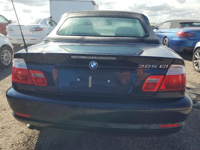 Photo 5 VIN: WBABW33485PX83085 - BMW 325 CI 