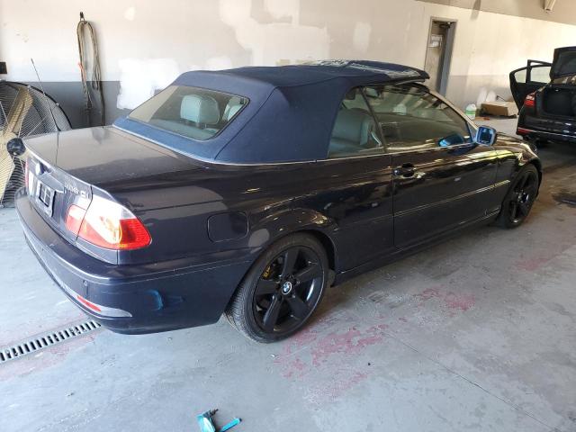 Photo 2 VIN: WBABW33485PX83460 - BMW 325 CI 