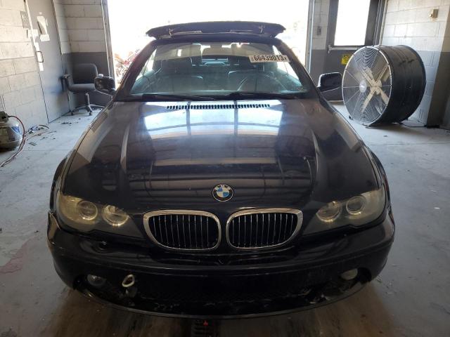 Photo 4 VIN: WBABW33485PX83460 - BMW 325 CI 