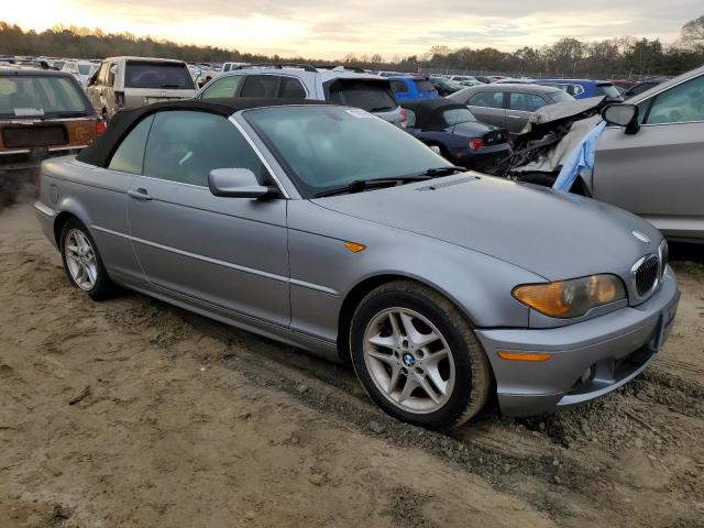 Photo 3 VIN: WBABW33494PG98158 - BMW 3 SERIES 